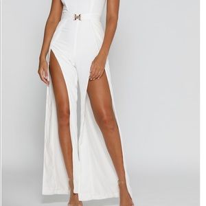 meshki livia jumpsuit